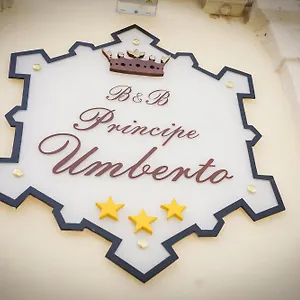  Bed & Breakfast Principe Umberto Italia