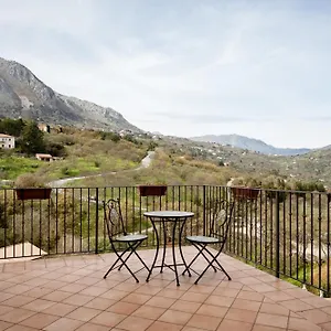  Bed & Breakfast Mirose's 39 Italia