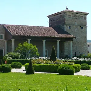 Bed & Breakfast B&B Villa Trissino Rossi Italia