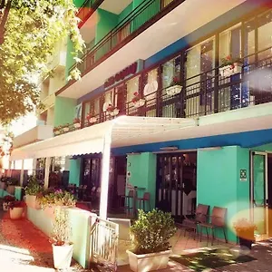 *** Hotel Camay Italia