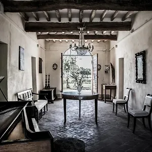 *** Bed & Breakfast La Casa Dei Prugni Italia