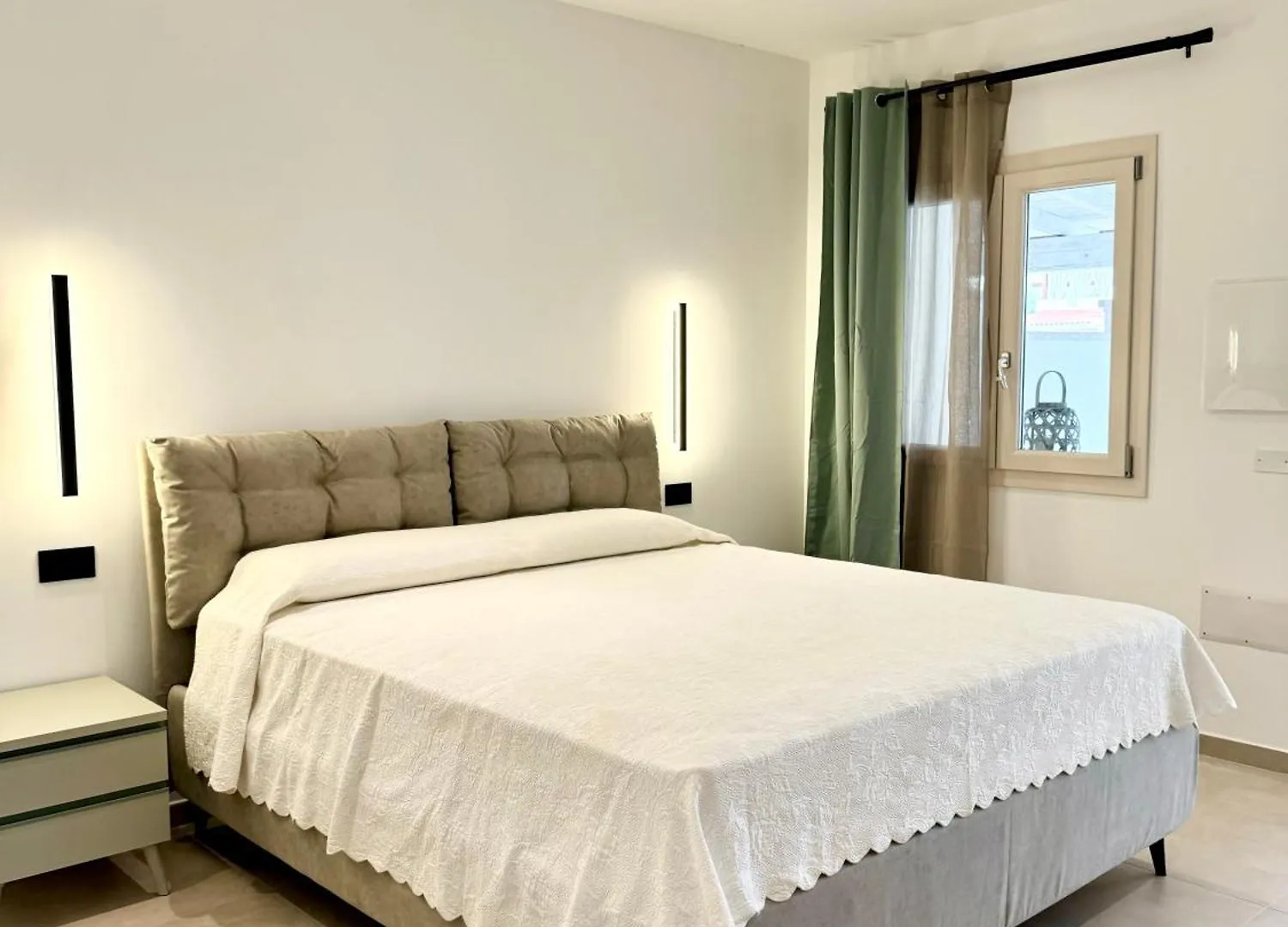 Affittacamere Villa Berenike San Teodoro  Italia