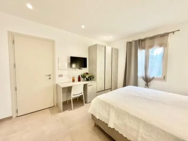 Affittacamere Villa Berenike San Teodoro