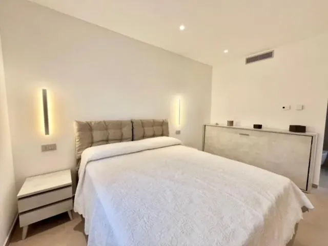 Villa Berenike San Teodoro  Affittacamere San Teodoro (Sardinia)