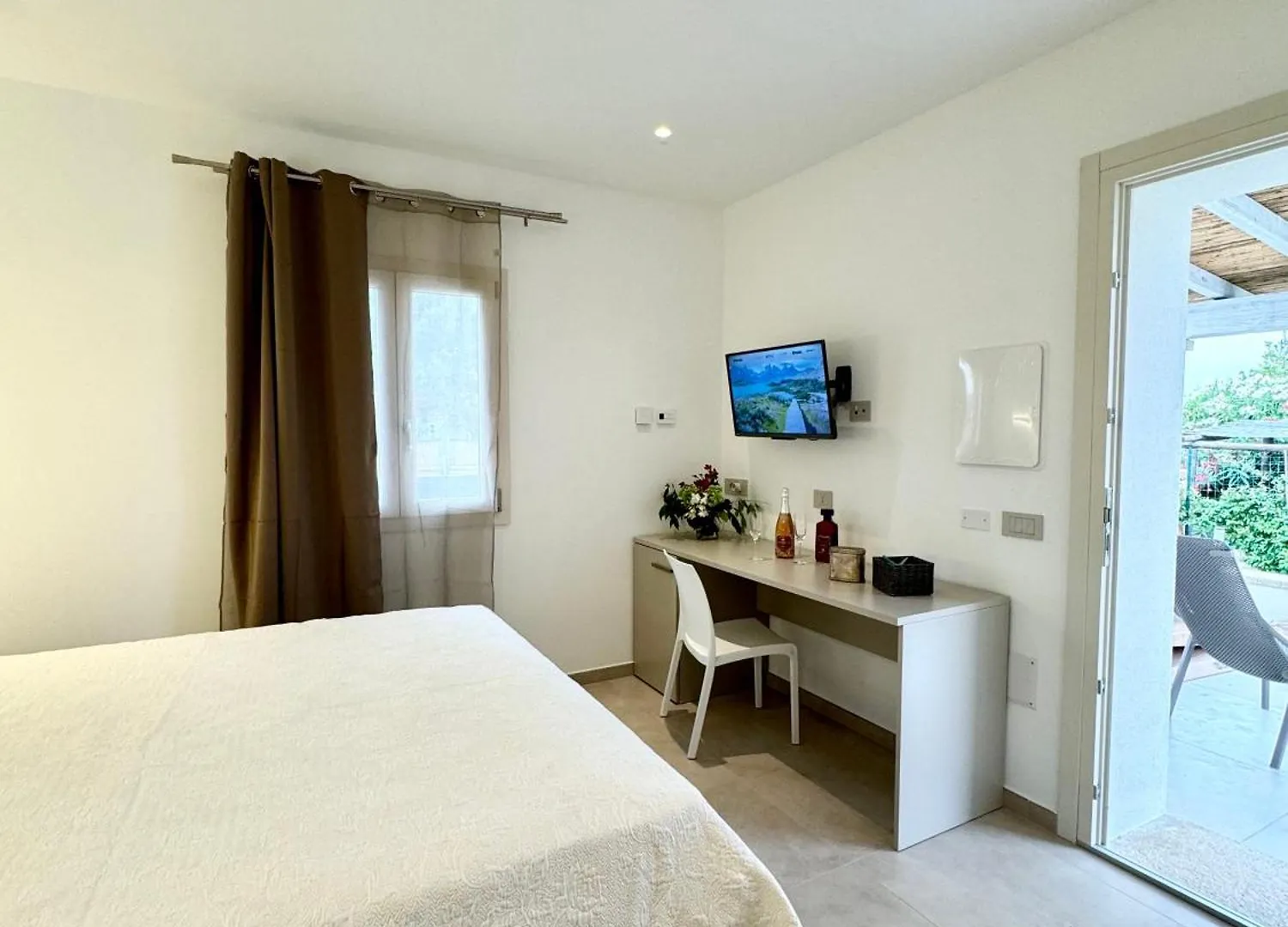 Affittacamere Villa Berenike San Teodoro