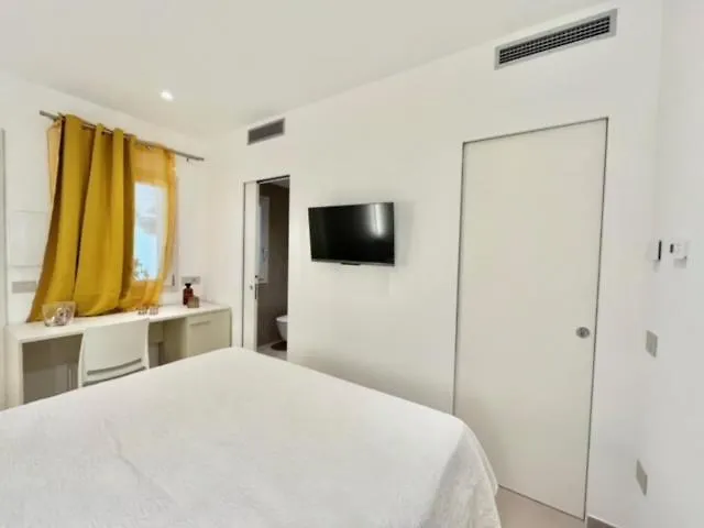 Villa Berenike San Teodoro  0*, San Teodoro (Sardinia) Italia