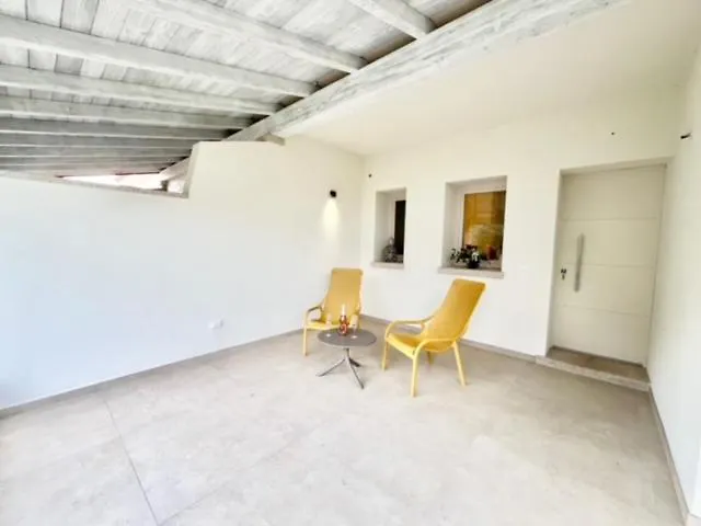 Villa Berenike San Teodoro  Affittacamere