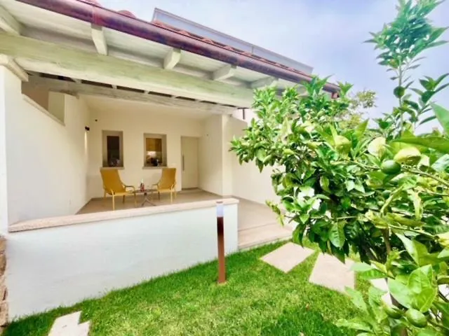 Villa Berenike San Teodoro