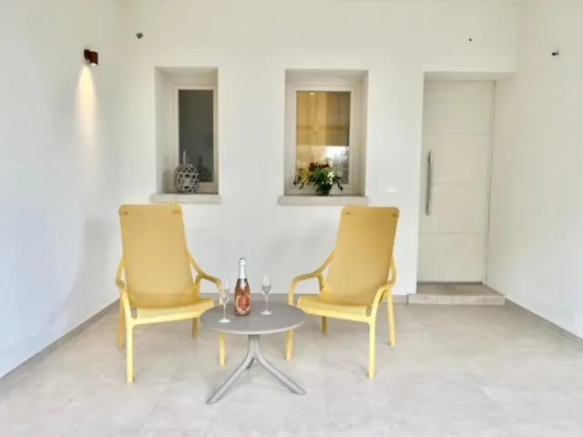 Affittacamere Villa Berenike San Teodoro