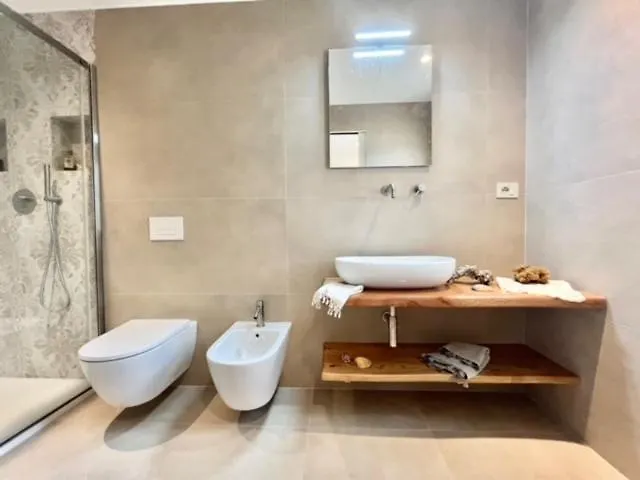 Affittacamere Villa Berenike San Teodoro  Italia