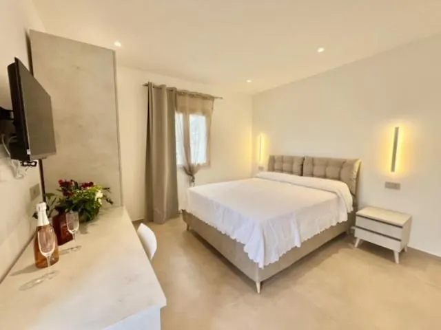 Villa Berenike San Teodoro  Italia