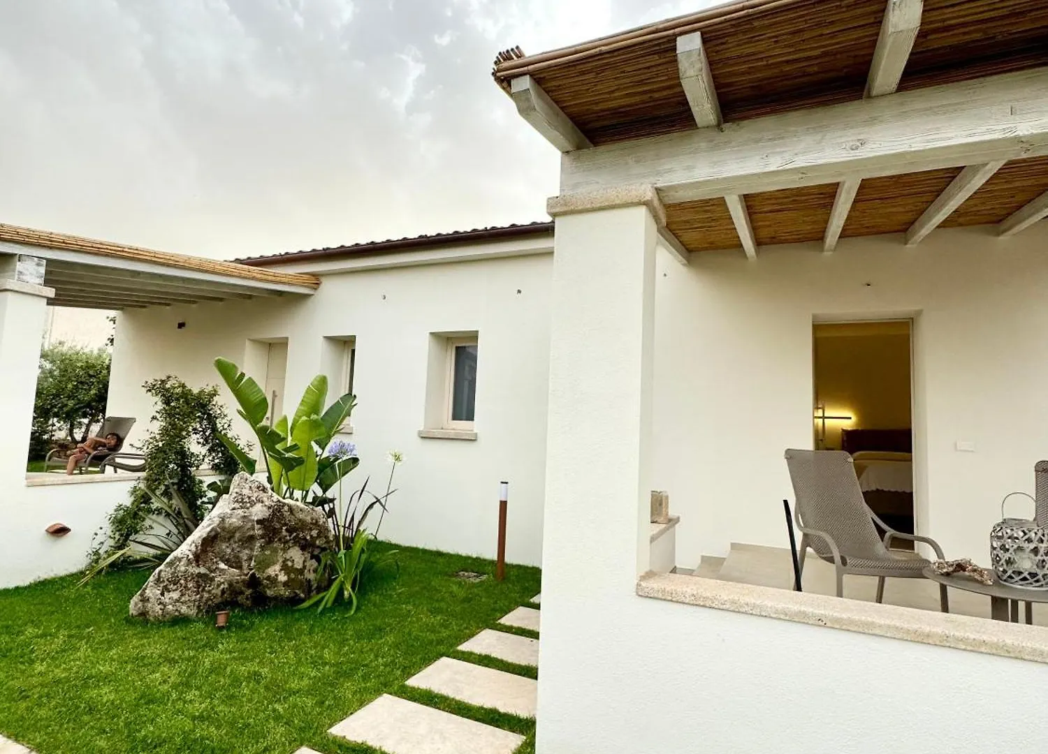 Villa Berenike San Teodoro