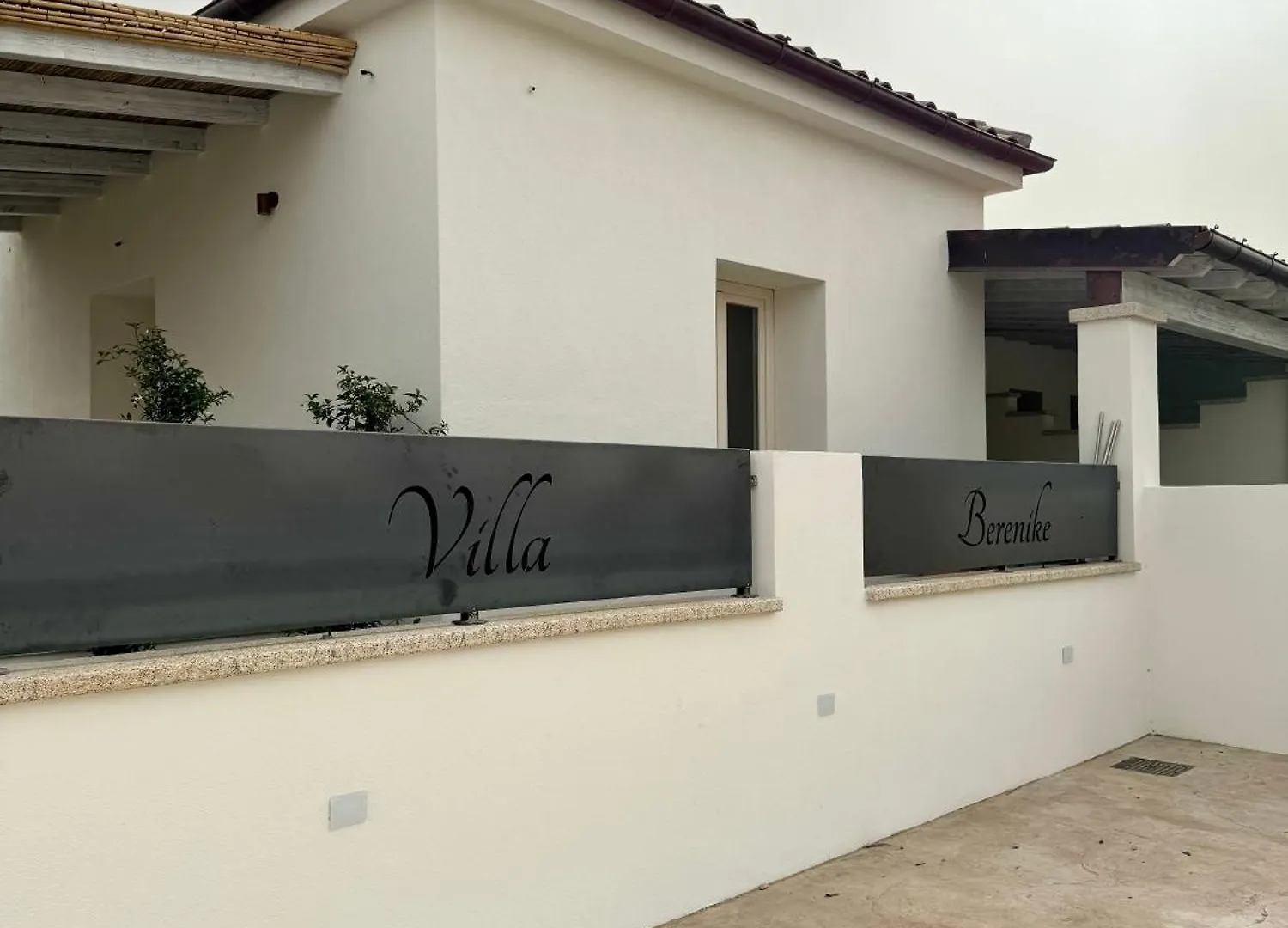 Villa Berenike San Teodoro  San Teodoro (Sardinia)