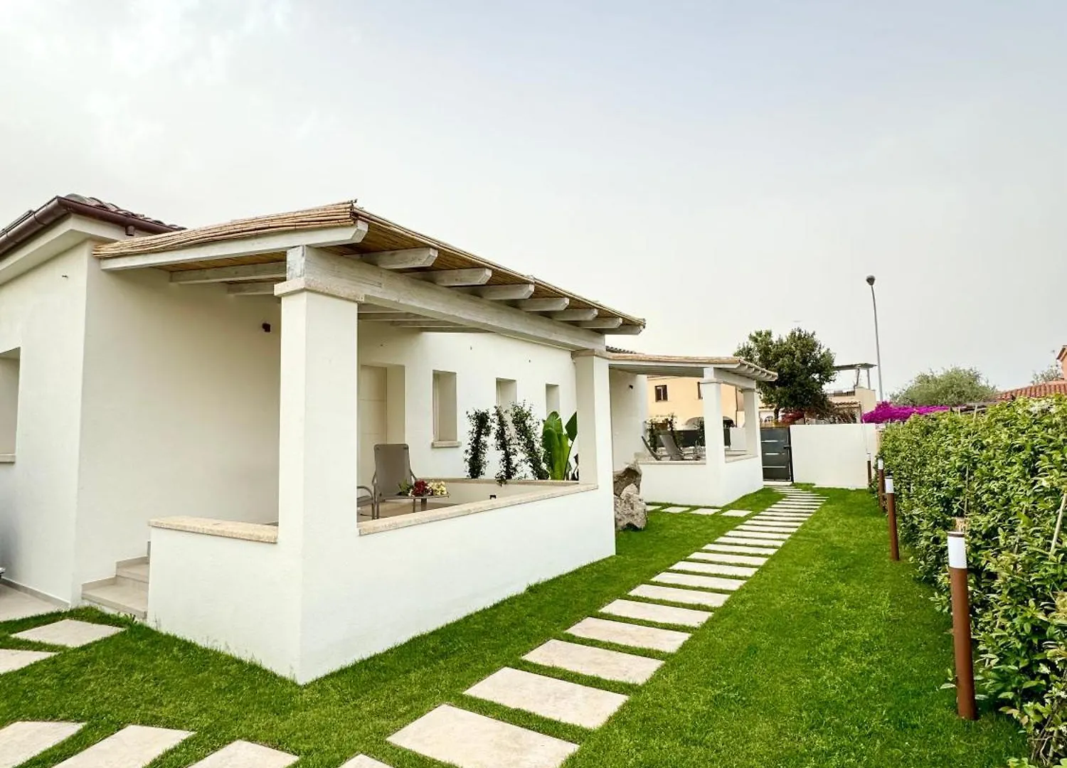 Villa Berenike San Teodoro  San Teodoro (Sardinia)